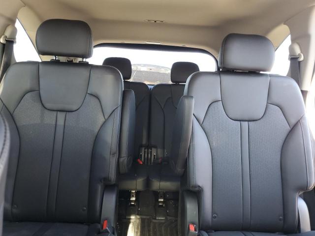 5XYRKDLFXPG200283 KIA SORENTO SX
