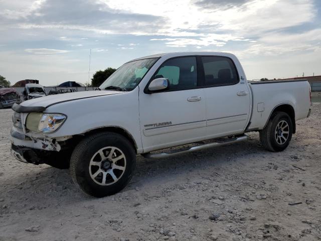 2006 Toyota Tundra 