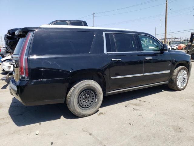 1GYS4UKJXFR746321 Cadillac Escalade Esv Platinum