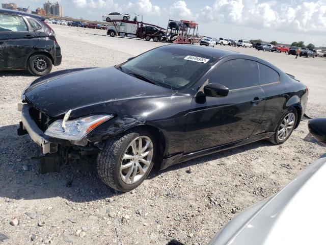 2011 INFINITI G37 Coupe Base