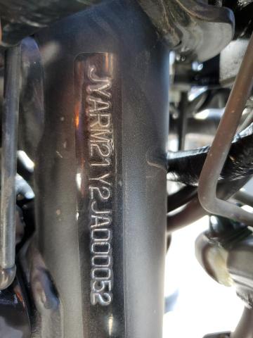 2018 YAMAHA XSR700 C - JYARM21Y2JA000052