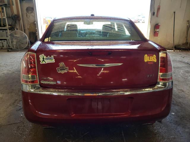 2C3CCARG8EH136555 Chrysler 300