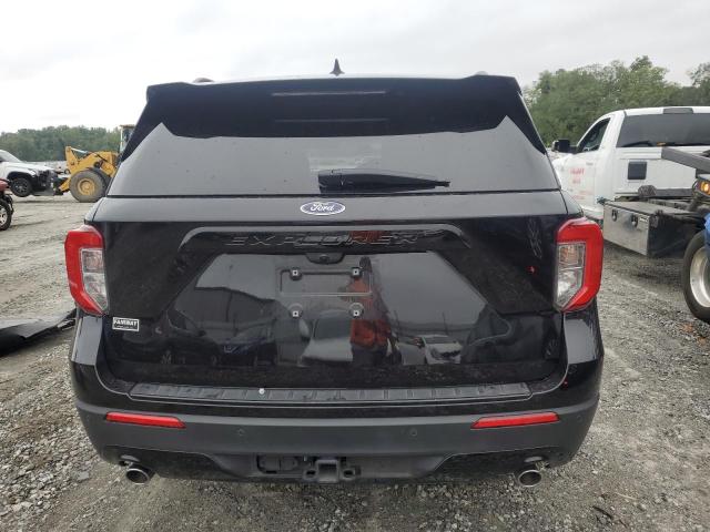 1FMSK7KH1NGB85863 Ford Explorer St-line