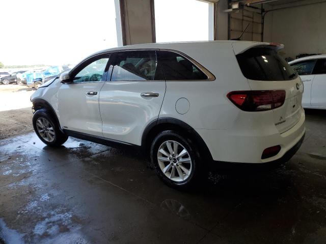 5XYPGDA36LG630727 KIA SORENTO L
