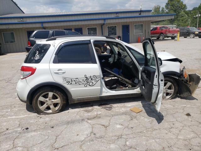 Vin: js2yb5a39c6300257, lot: 60887253, suzuki sx4 20123