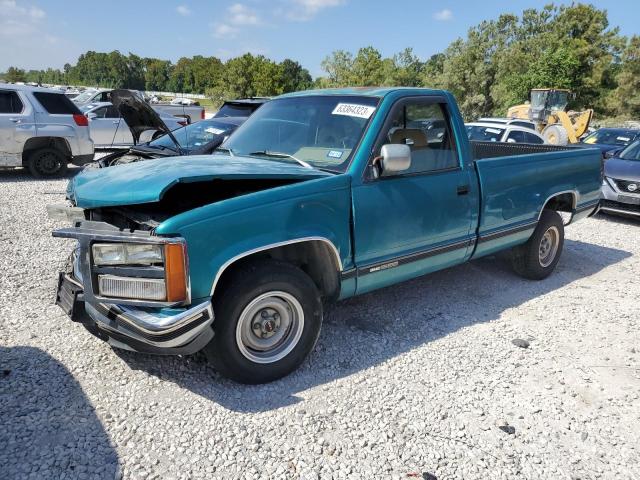 1993 GMC Sierra 1500 