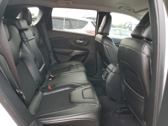 2019 JEEP CHEEROKEE - 1C4PJMLB5KD310916