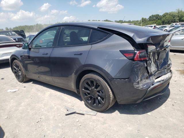 7SAYGDEE5PA050771 Tesla Model Y  2