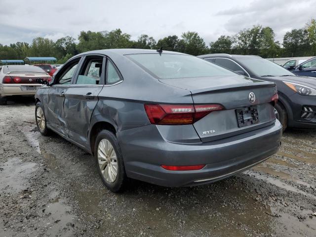 VOLKSWAGEN JETTA S 2019 1