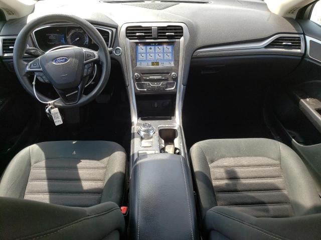 3FA6P0H71HR200104 2017 FORD FUSION, photo no. 8