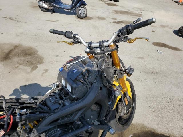2015 YAMAHA FZ09 C JYARN33Y5FA001655