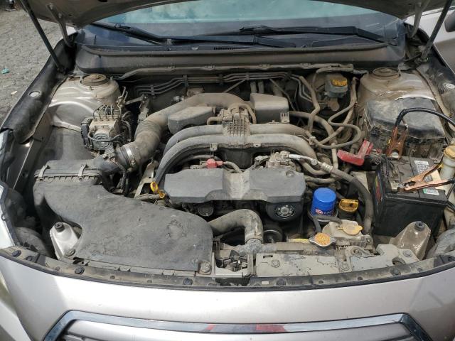 4S4BSBLC4F3207417 Subaru Outback 2.5i Limited