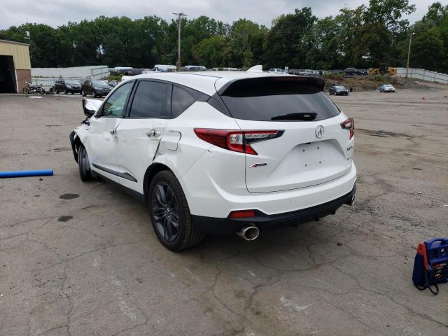 2020 ACURA RDX A-SPEC - 5J8TC2H65LL039731
