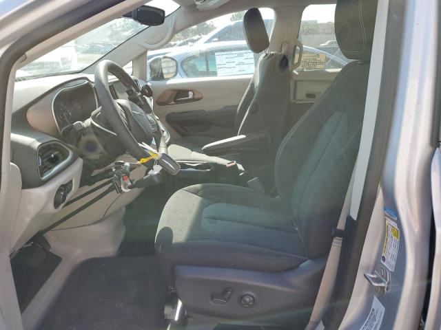 2C4RC1CG9NR163000 Chrysler Voyager Lx