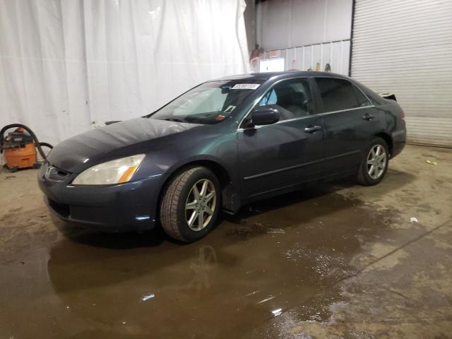 2004 Honda Accord Coupe EX