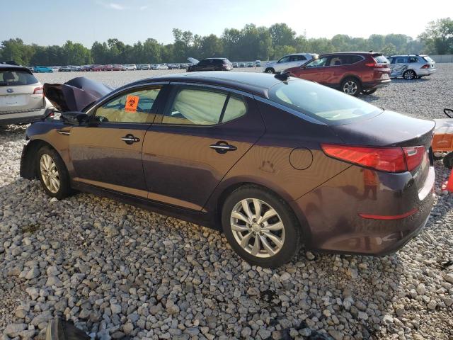 5XXGN4A7XEG293768 KIA OPTIMA EX