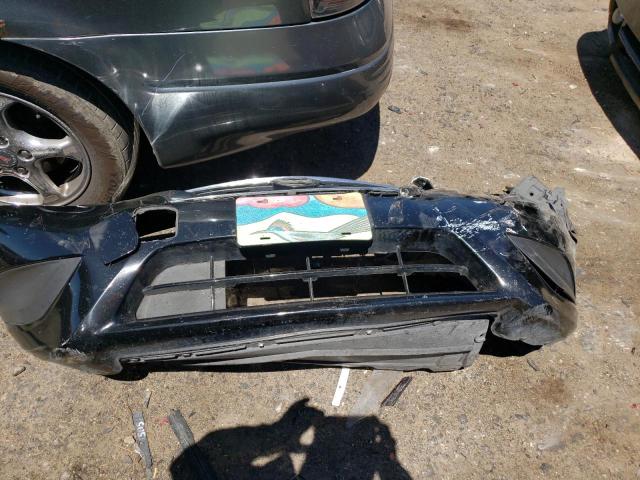 3N1CN7AP8KL818801 Nissan VERSA S