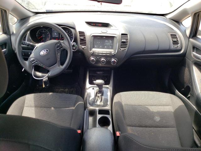 KNAFK5A8XH5706703 KIA FORTE LX