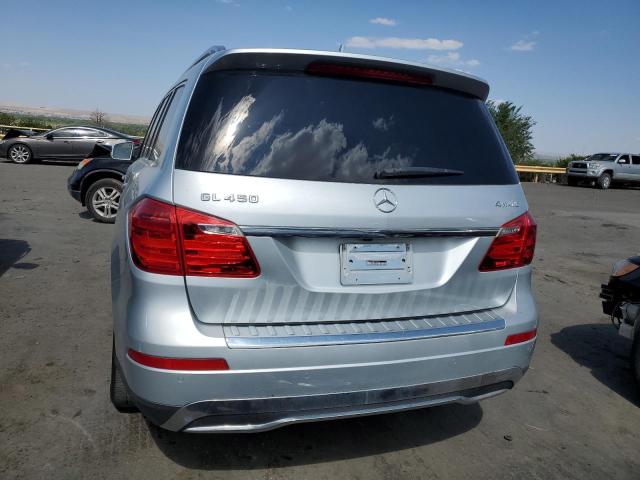 VIN 4JGDF7CE8DA239808 2013 Mercedes-Benz GL-Class, ... no.6