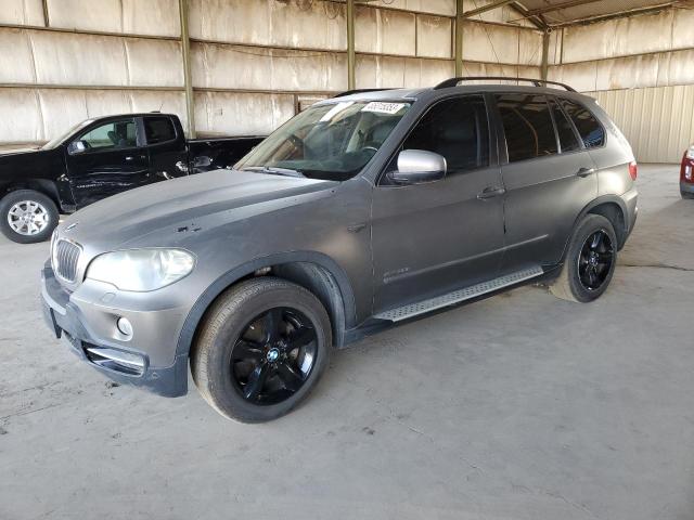 2010 BMW X5 