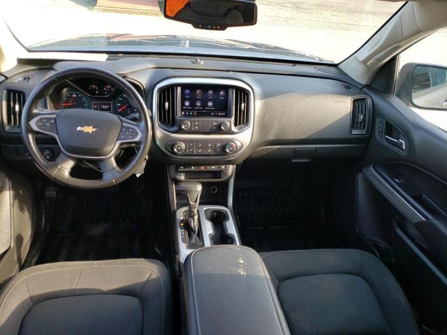 2021 CHEVROLET COLORADO L - 1GCHTCEA5M1231635