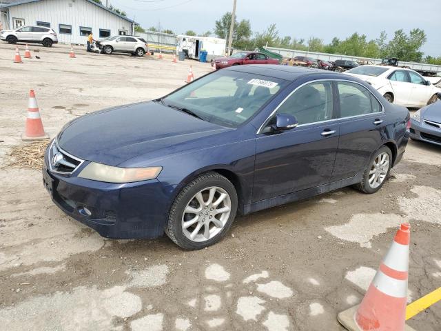 2008 Acura TSX 