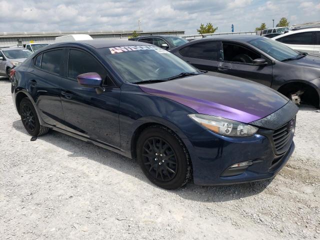 3MZBN1U7XJM223486 Mazda 3 SPORT