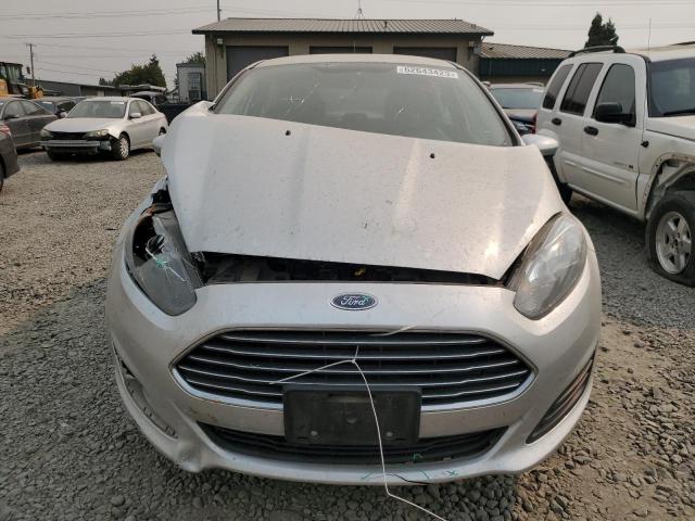 3FADP4EJ4KM138300 Ford FIESTA SE