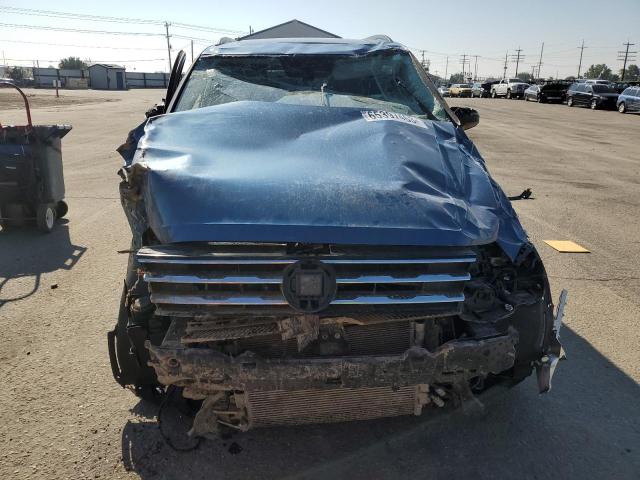 3VV2B7AX7KM098503 2019 Volkswagen Tiguan Se