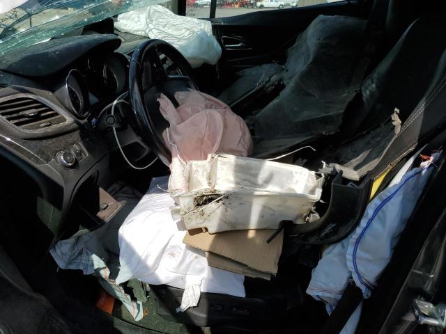 KL4CJBSB9EB680605 Buick Encore Convenience