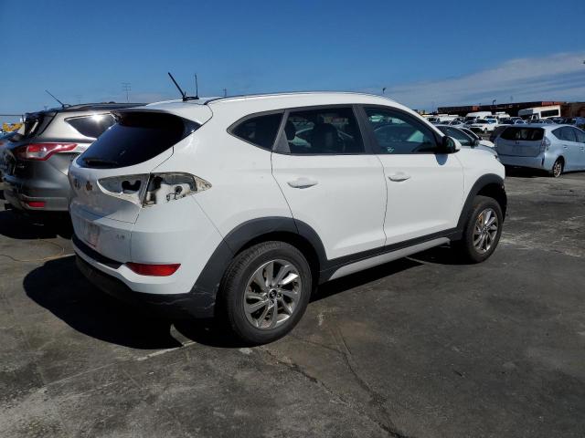 KM8J3CA46HU471021 | 2017 HYUNDAI TUCSON LIM