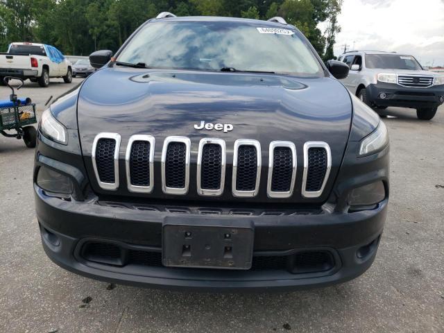 1C4PJMCB3HW637490 | 2017 JEEP CHEROKEE L