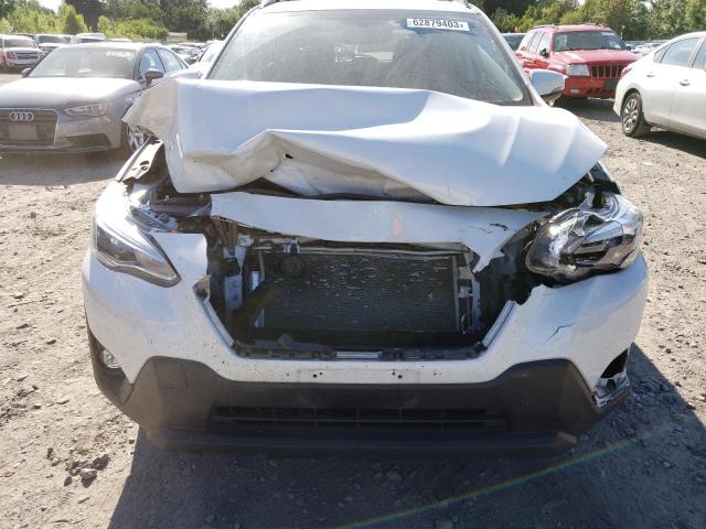 JF2GTHNC9NH224532 Subaru Crosstrek Limited