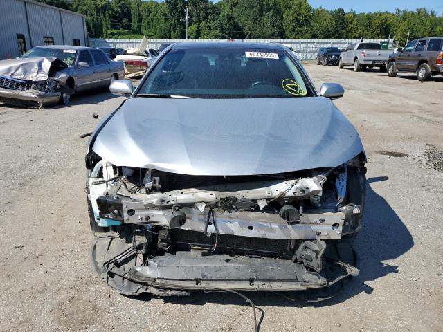 4T1B61HK0JU123869 | 2018 TOYOTA CAMRY XSE