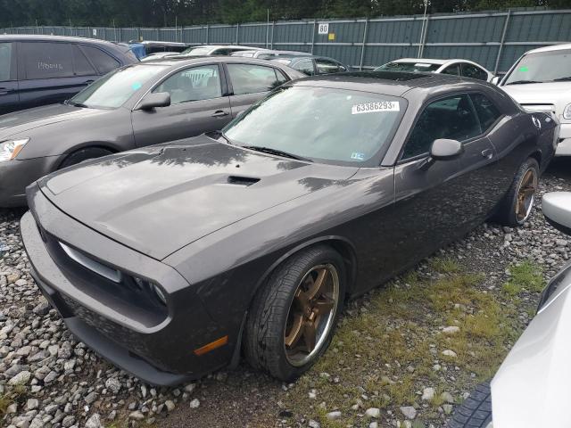 2014 Dodge Challenger SXT