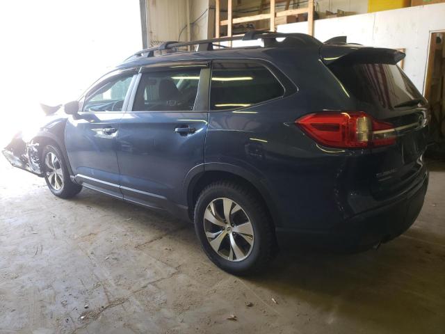 4S4WMAFD8K3412324 Subaru Ascent Premium