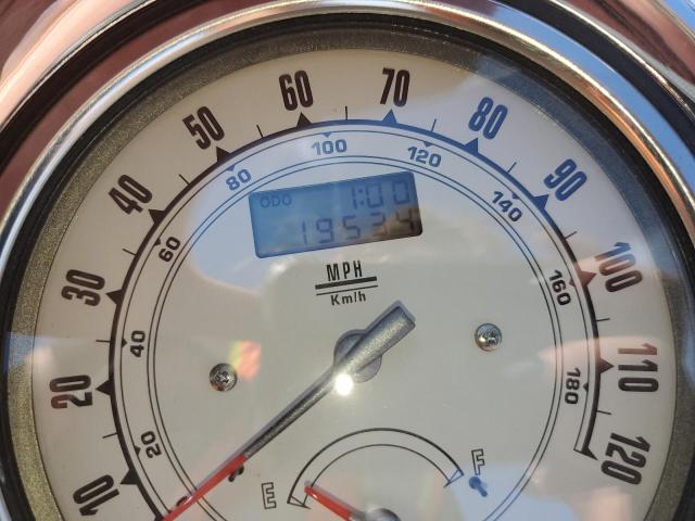 2000 YAMAHA ROADSTAR - JYAVP02E6YA005831
