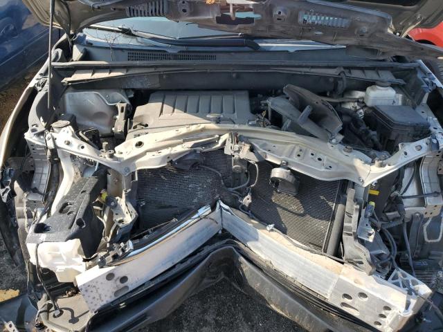 VIN 5TDKKRFH6ES020035 2014 Toyota Highlander, Xle no.11