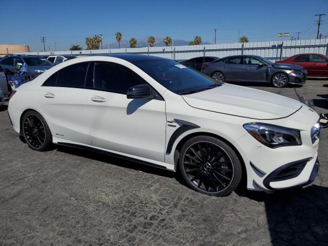 WDDSJ5CB9HN402474 Mercedes-Benz Cla 45 Amg