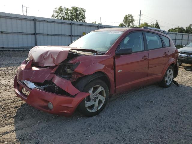 2004 Pontiac Vibe 