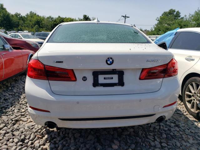2019 BMW 530 XI - WBAJA7C51KWC77662