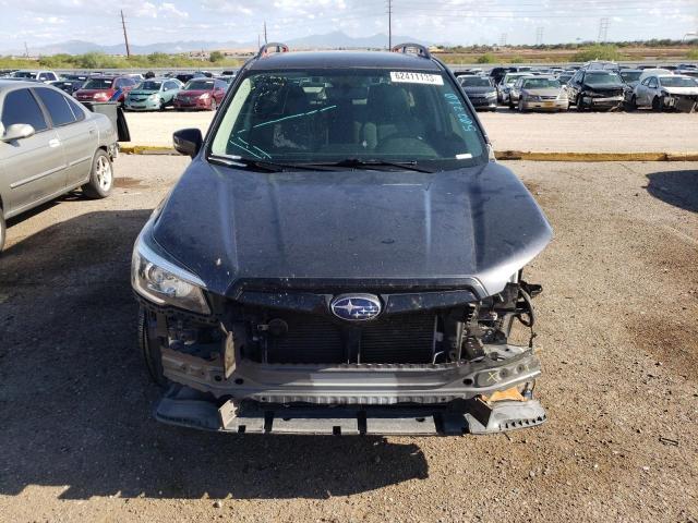 JF2SKAJC1KH507710 Subaru Forester Sport