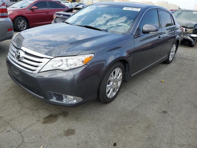 2011 Toyota Avalon Base