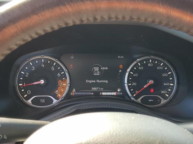 ZACCJBDB0JPH61320 Jeep Renegade Limited