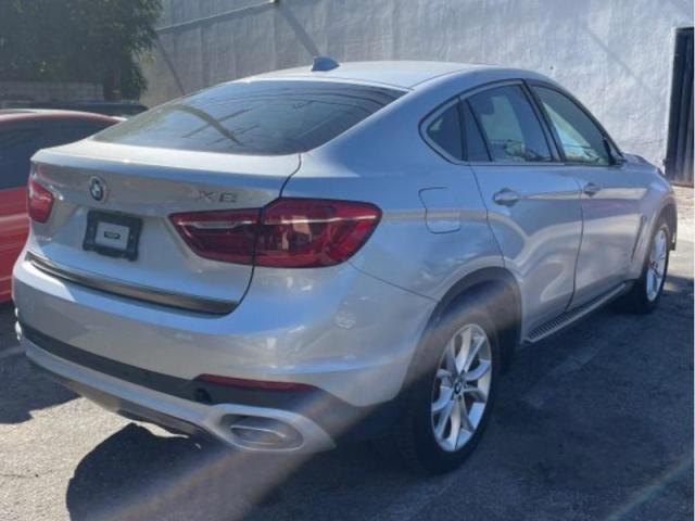5UXKU0C53K0H99586 BMW X6 Sdrive35i