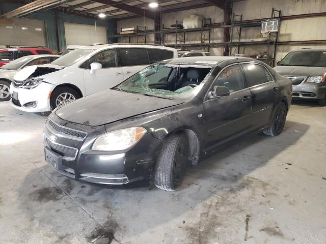 2008 Chevrolet Malibu LS