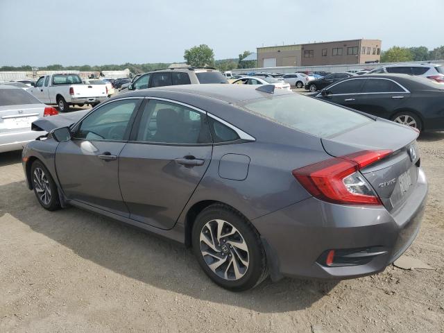 2HGFC2F73JH503327 Honda CIVIC EX