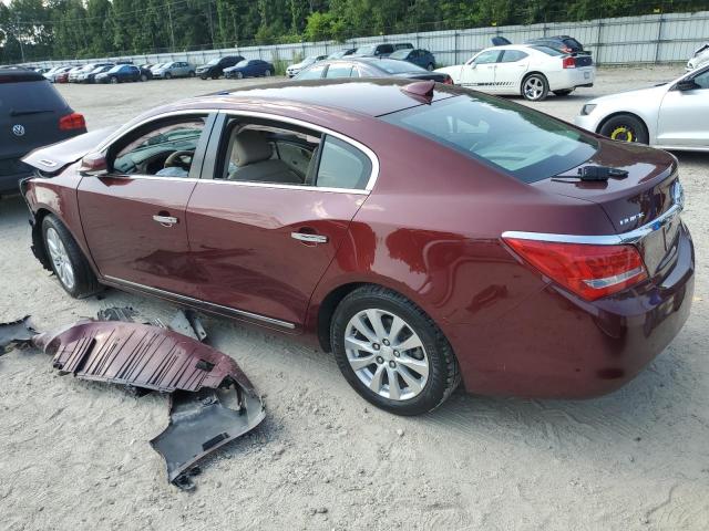 1G4GB5GR4FF219314 Buick Lacrosse