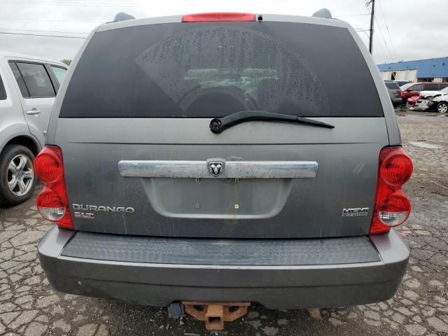 1D8HB48217F501336 | 2007 Dodge durango slt