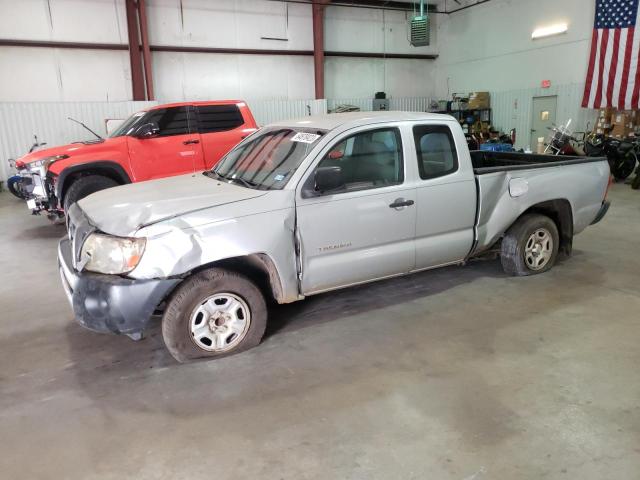 2008 Toyota Tacoma 